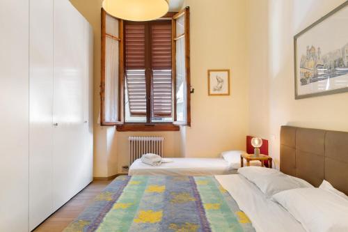 Appartamento Firenze Famiglie Amici