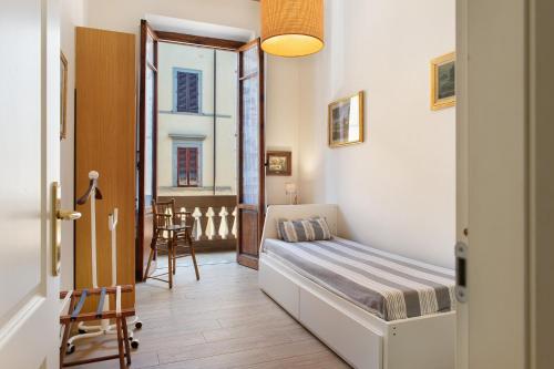 Appartamento Firenze Famiglie Amici
