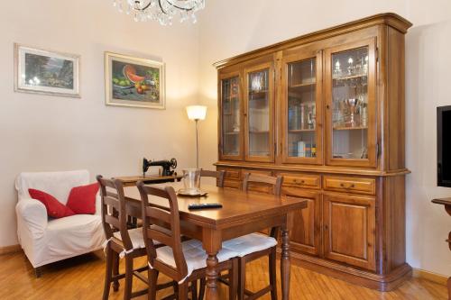 Appartamento Firenze Famiglie Amici