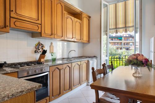 Appartamento Firenze Famiglie Amici