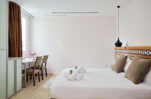 Quartprimera Apartments photo 93