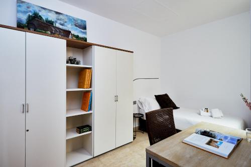 Quartprimera Apartments photo 96
