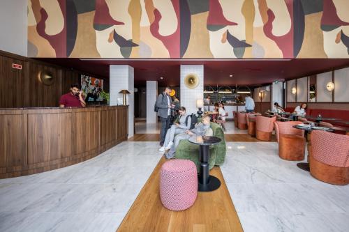 Casa Falcão Boutique Hotel by Aspasios