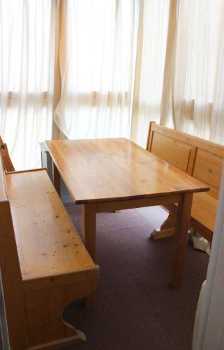 Eskival Appartements VTI