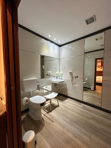 Hostal Atocha Almudena Martín