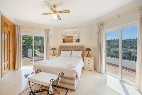 Villa de Lujo en Benahavis
