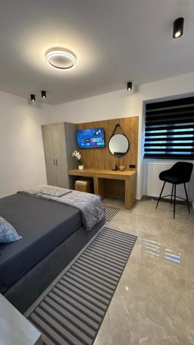 George Suite - Matas House