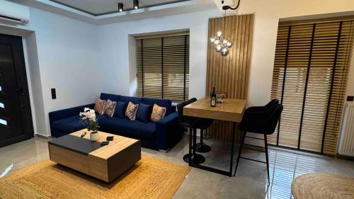 George Suite - Matas House