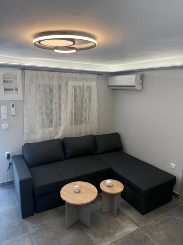Theofilos Apartment's