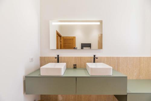 Villa Anna piscine, 10' de la plage, Canetto, Bonifacio