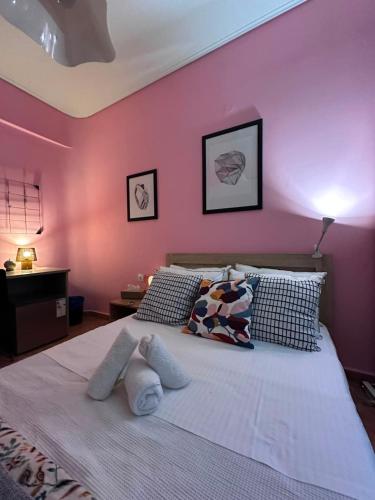 City Center Rooms Athens - Delta