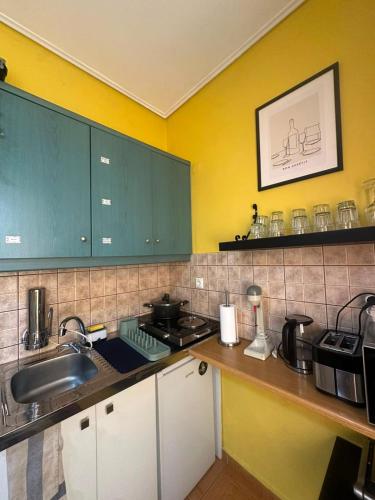 City Center Rooms Athens - Delta