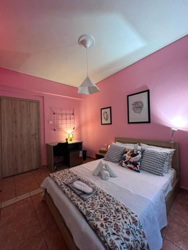 City Center Rooms Athens - Delta