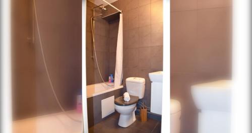 1 Bedroom Apartment in the Heart of the Marais area