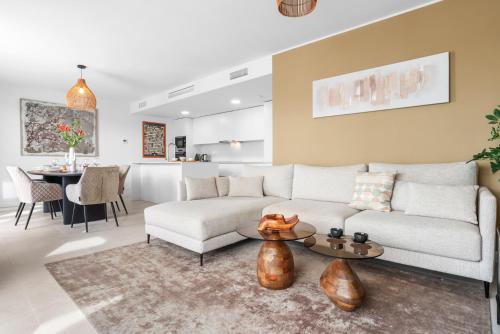 Bayside Rooftop Penthouse