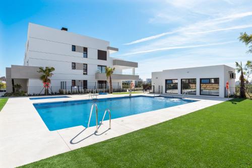 Bayside Rooftop Penthouse