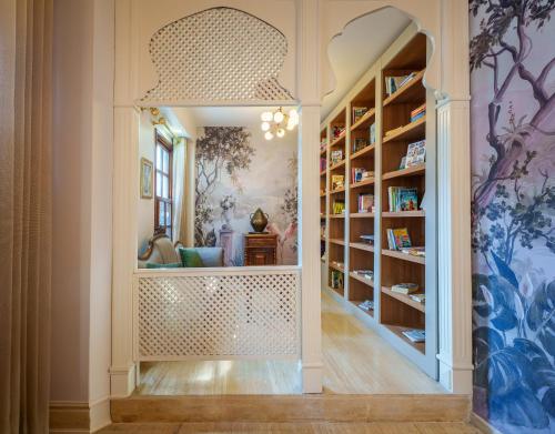 Imagine din galeria proprietății Argos Hotel în Antalya