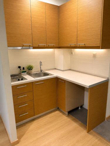 Willow Luxe Suite 2