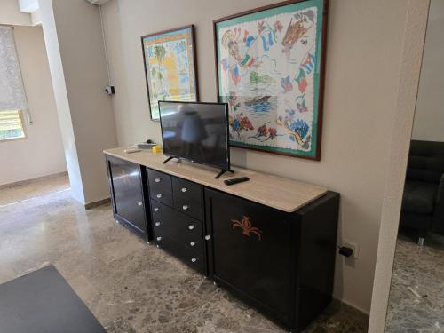APARTAMENTO en Arena Riog y ciudad de las Artes