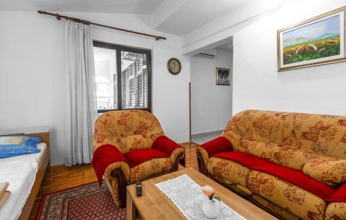 1 Bedroom Amazing Apartment In Porec
