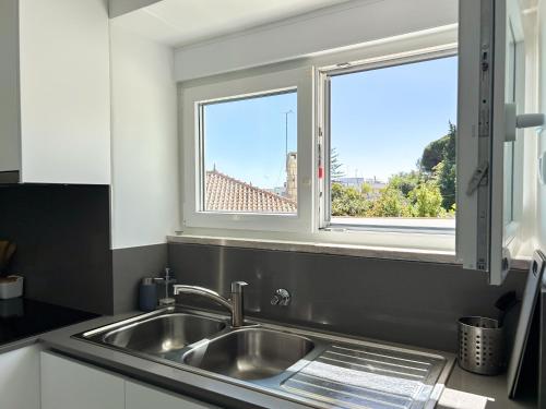 1-bedroom apartment with private pool next to the beach