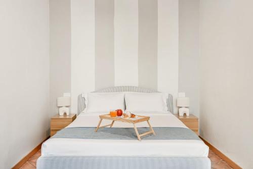 Albero Urban Retreat near SMN Station