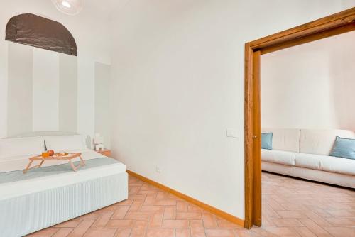 Albero Urban Retreat near SMN Station