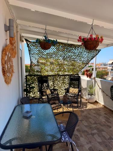 Apartment Bella 4 Peraia
