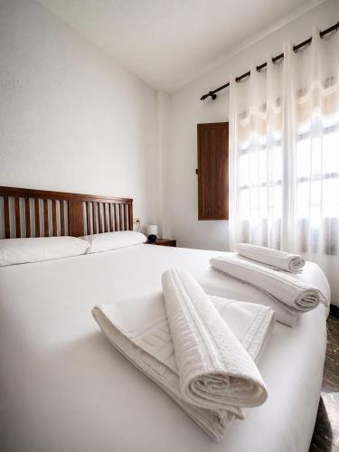 Local Granada Penthouse