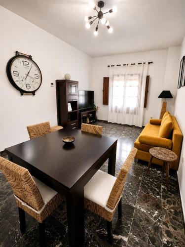 Local Granada Penthouse