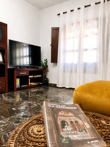 Local Granada Penthouse