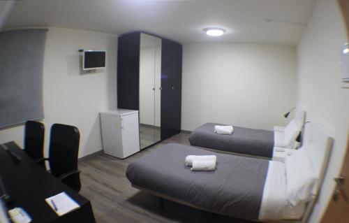 Europa House Village, San Vicente del Raspeig – Bijgewerkte ...