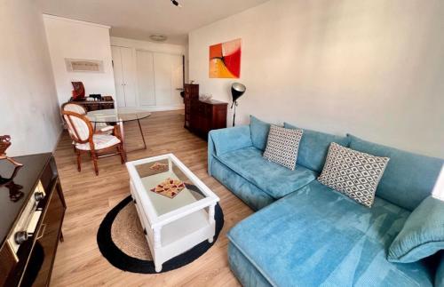 Appartement T2 à Marseille