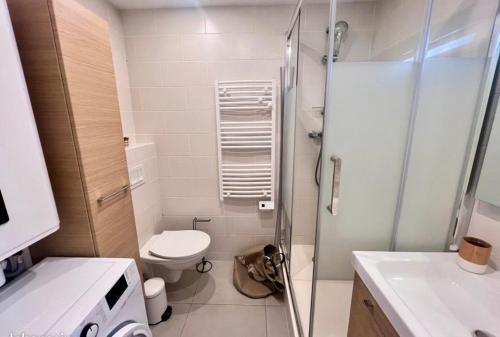 Appartement T2 à Marseille