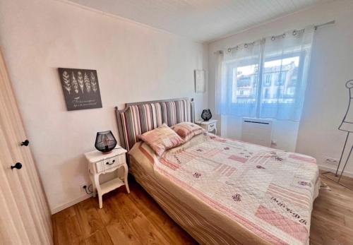 Appartement T2 à Marseille