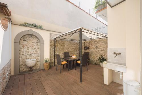 Fortezza - Relais Gaia Florence