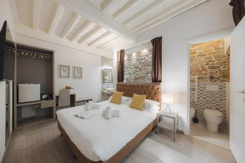 Fortezza - Relais Gaia Florence