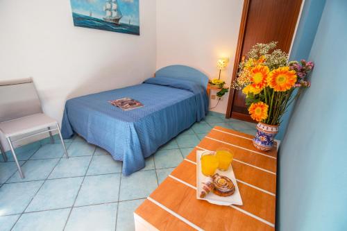 Gallery image of Testa di Monaco Natural Beach in Capo dʼOrlando