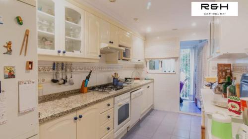 Cozy Apartment in the heart of Jávea