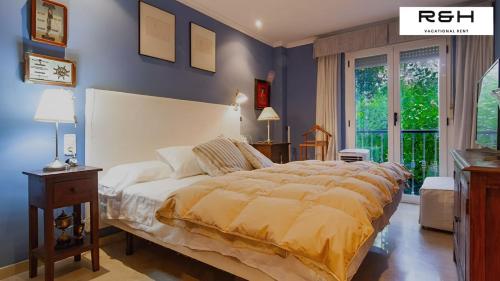 Cozy Apartment in the heart of Jávea