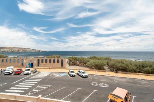 La Arena by Médano Rentals