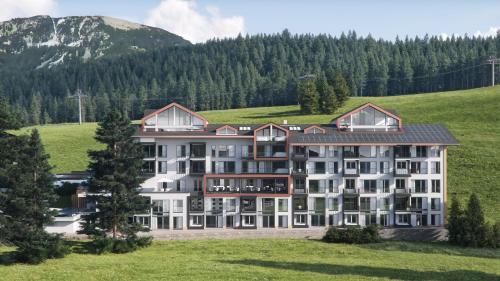 Bergresort Berwanger Hof by ALPS RESORTS