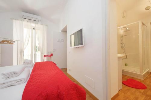 Cozy apartment at the main train station