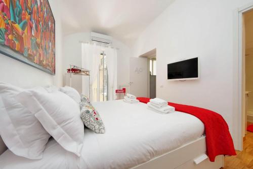 Cozy apartment at the main train station