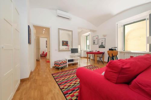 Cozy apartment at the main train station