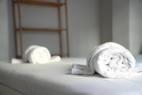 Apartment in Malaga city center - San Luis