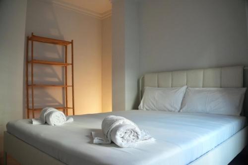 Apartment in Malaga city center - San Luis