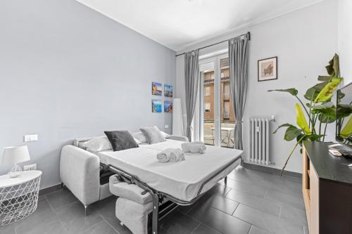 Scarlatti 31 - Amazing Apartment in the heart of Milan