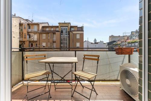 Scarlatti 31 - Amazing Apartment in the heart of Milan