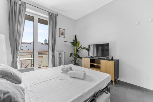 Scarlatti 31 - Amazing Apartment in the heart of Milan